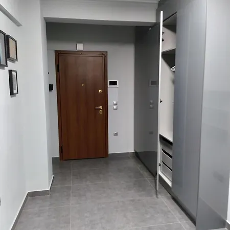 Academys Modern Apartments By Athens Urban Retreat Exterior foto
