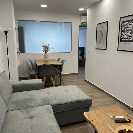 Academys Modern Apartments By Athens Urban Retreat Exterior foto