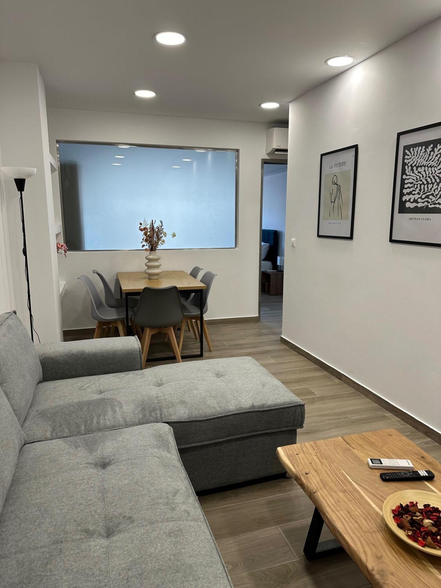 Academys Modern By Urban Retreat Apartment *