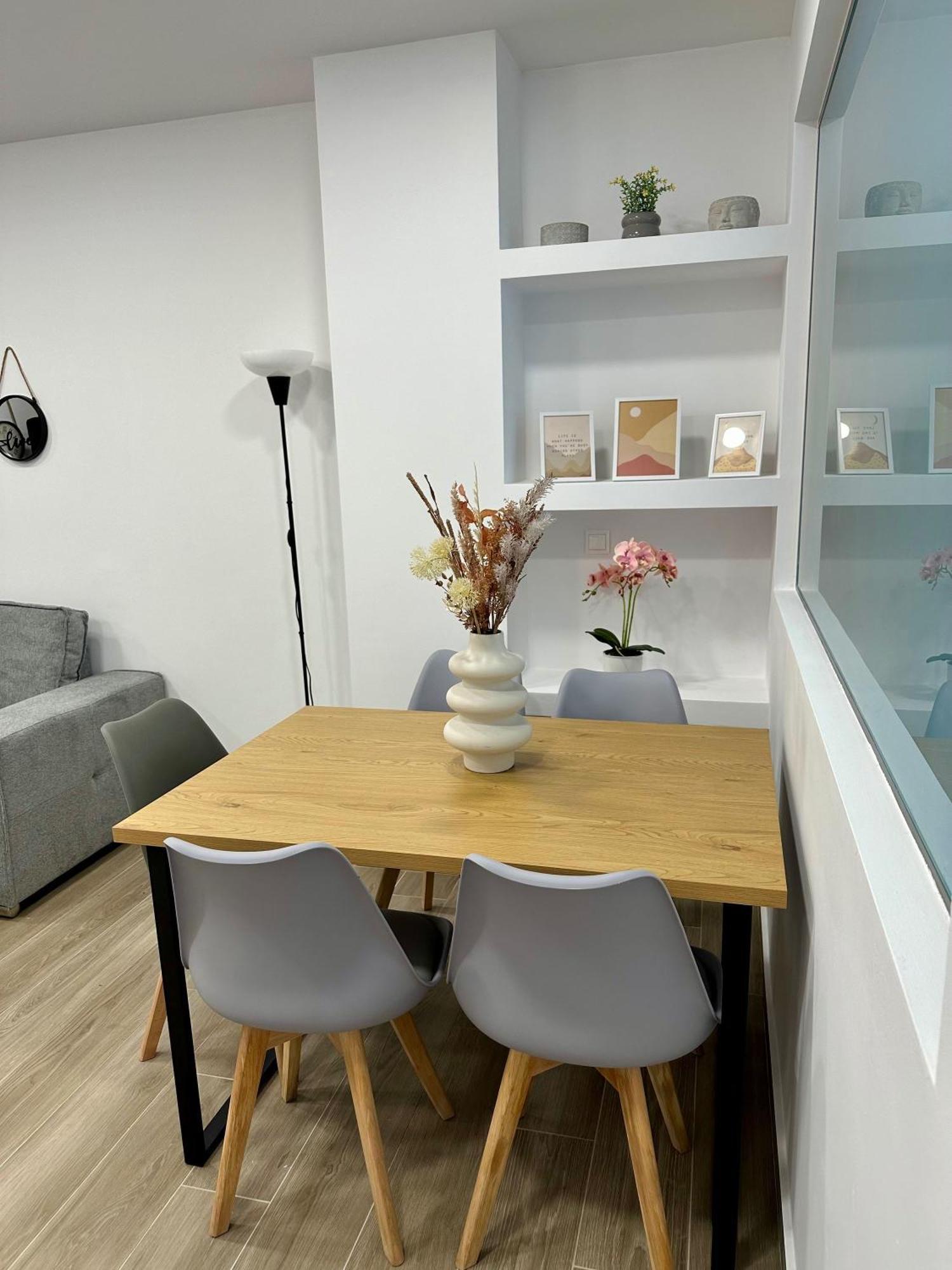 Apartmán Academys Modern By Urban Retreat Atény