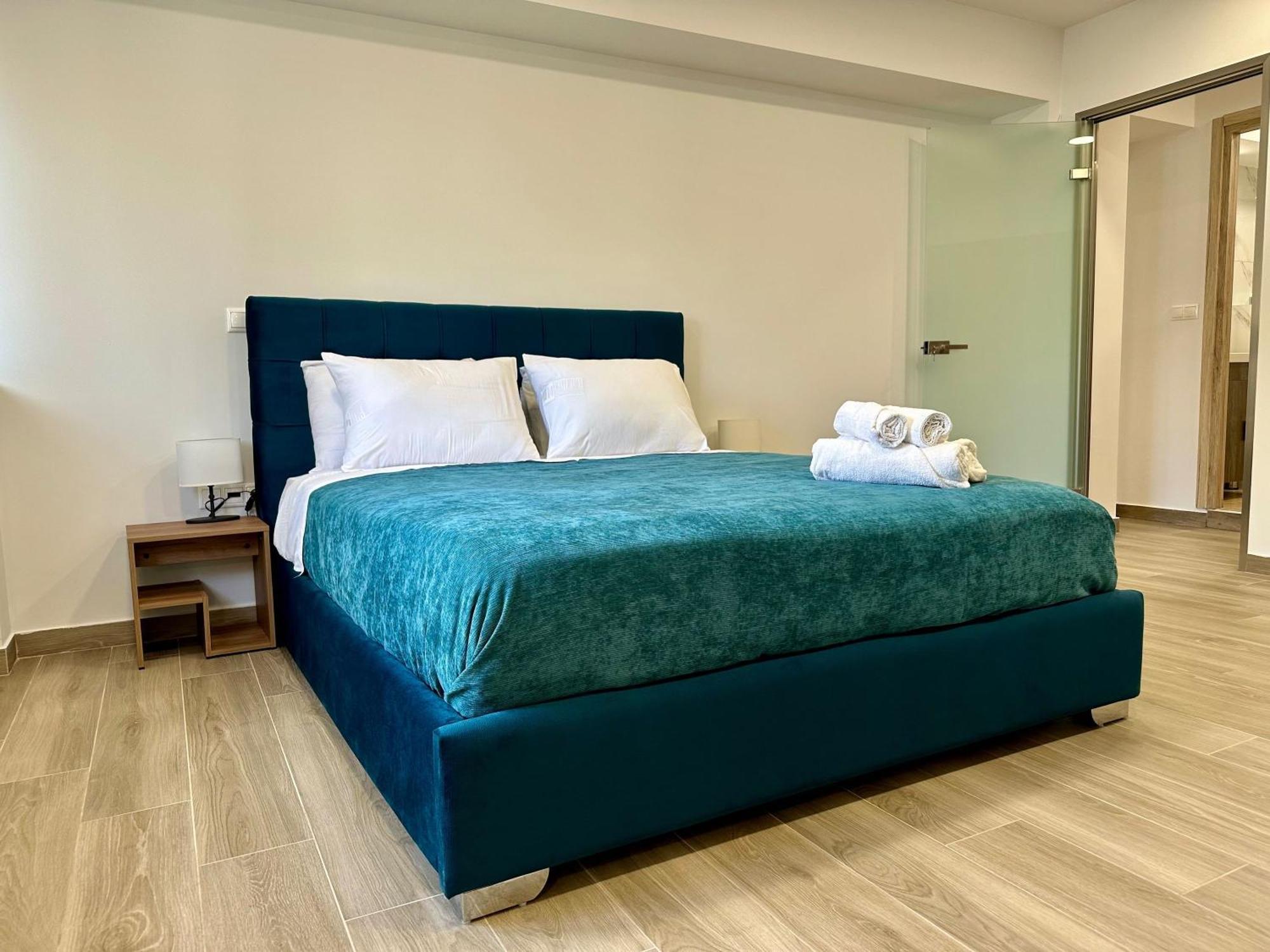 Academys Modern By Urban Retreat Apartmán *